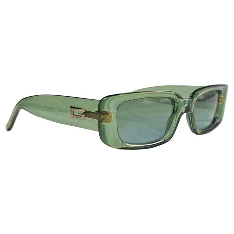 gucci sunglasses clearpay|Gucci clear sunglasses for women.